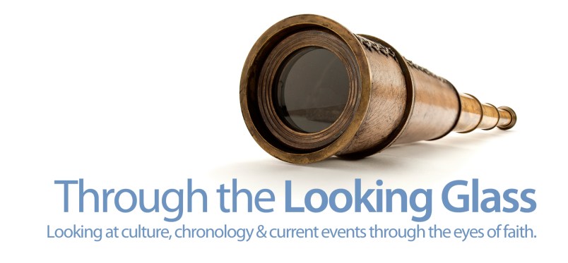 Through the Looking Glass