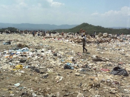 Landfill
