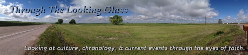 Through The Looking Glass2