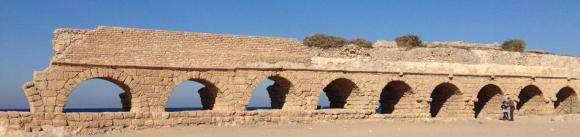 Caesarea By The Sea2