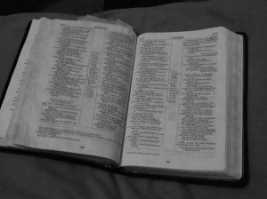 Bible