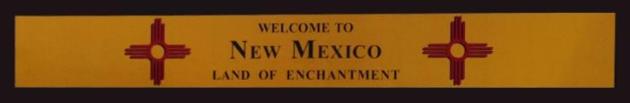 New Mexico