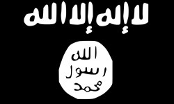 ISIS flag