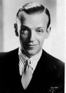 Fred Astaire