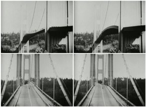 Tacoma Narrows Bridge
