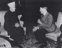 Hitler and Amin Al-Husseini