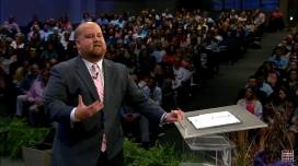 Abba's House Med Wide