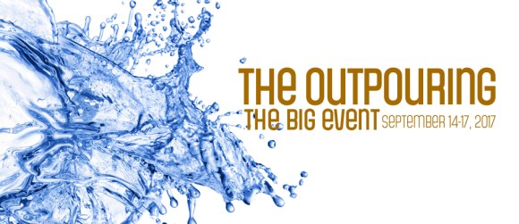 The Outpouring